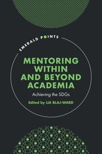Produktbild: Mentoring Within and Beyond Academia