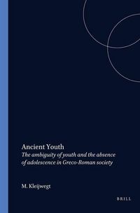 Produktbild: Ancient Youth