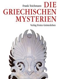 Produktbild: Die griechischen Mysterien