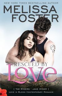 Produktbild: Rescued by Love