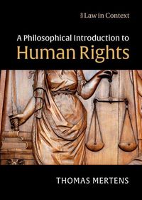 Produktbild: A Philosophical Introduction to Human Rights