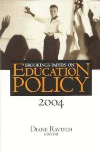 Produktbild: Brookings Papers On Education