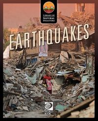 Produktbild: Earthquakes