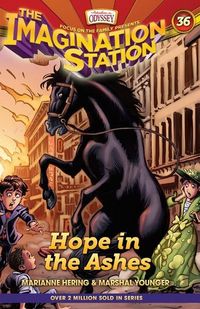Produktbild: Hope in the Ashes