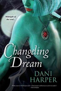Produktbild: Changeling Dream
