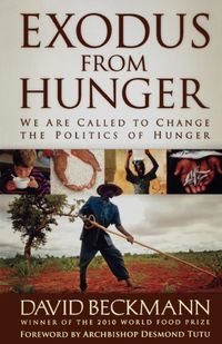 Produktbild: Exodus from Hunger