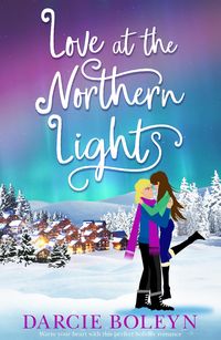 Produktbild: Love at the Northern Lights