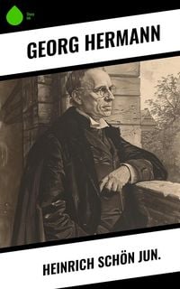 Produktbild: Heinrich Sch&ouml;n jun.