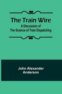Produktbild: The Train Wire
