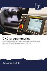 Produktbild: CNC-programmering