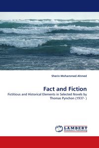 Produktbild: Fact and Fiction