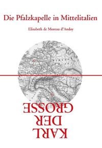 Produktbild: Moreau d'Andoy, E: Karl der Gro&szlig;e