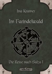 Produktbild: DSA 16: Im Farindelwald