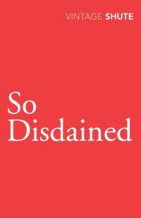 Produktbild: So Disdained