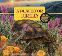 Produktbild: A Place for Turtles