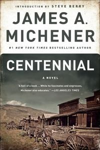 Produktbild: Centennial