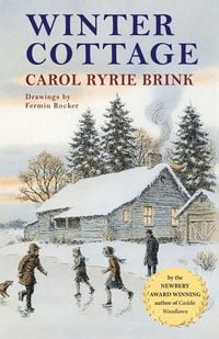 Produktbild: Winter Cottage
