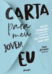 Produktbild: Carta para meu jovem eu
