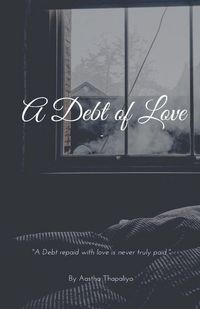 Produktbild: A Debt of Love