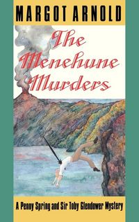Produktbild: The Menehune Murders
