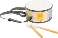 Produktbild: Trommel Bunte Wildnis