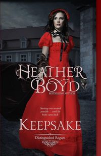 Produktbild: Keepsake