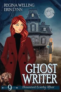 Produktbild: Ghost Writer (Large Print)