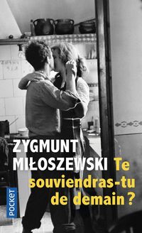 Produktbild: Te souviendras-tu de demain ?