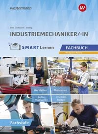 Produktbild: Industriemechaniker/-in