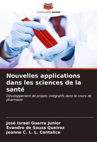 Produktbild: Nouvelles applications dans les sciences de la sant&eacute;