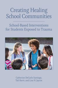 Produktbild: Creating Healing School Communities