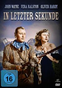 Produktbild: In letzter Sekunde (John Wayne)