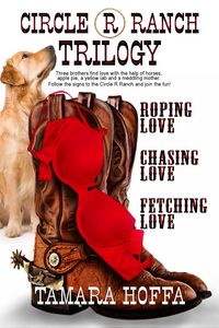 Produktbild: Circle R Ranch Trilogy
