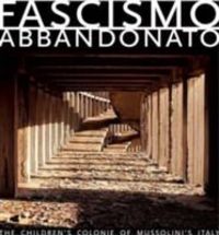 Produktbild: Dubowitz, D: Fascismo Abbandonato
