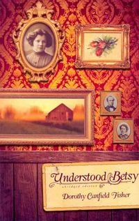 Produktbild: Understood Betsy