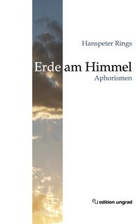 Produktbild: Erde am Himmel