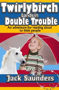 Produktbild: Twirlybirch Lands in Double Trouble