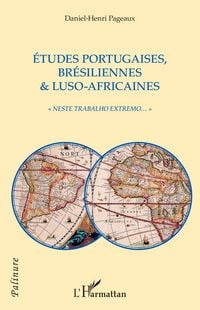 Produktbild: Etudes portugaises, br&eacute;siliennes & luso-africaines