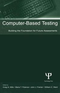 Produktbild: Computer-Based Testing