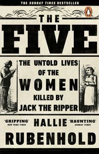 Produktbild: The Five