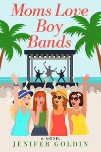 Produktbild: Moms Love Boy Bands