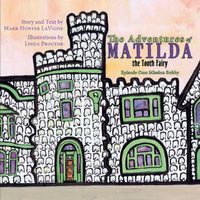 Produktbild: The Adventures of Matilda the Tooth Fairy