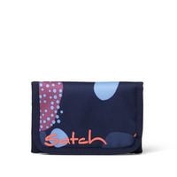 Produktbild: Satch Geldbeutel Coral Reef