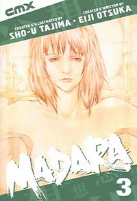 Produktbild: Madara: Volume 3