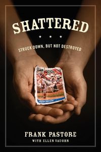 Produktbild: Shattered