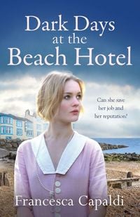 Produktbild: Dark Days at the Beach Hotel