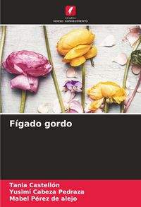 Produktbild: F&iacute;gado gordo