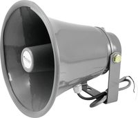 Produktbild: Omnitronic NOH-15R Druckkammerlautsprecher 15W Grau 1St.