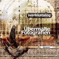 Produktbild: &Uuml;bermalte Fotografien