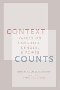 Produktbild: Context Counts